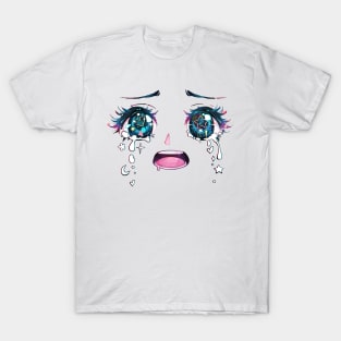 Kawaii Heartbreak T-Shirt